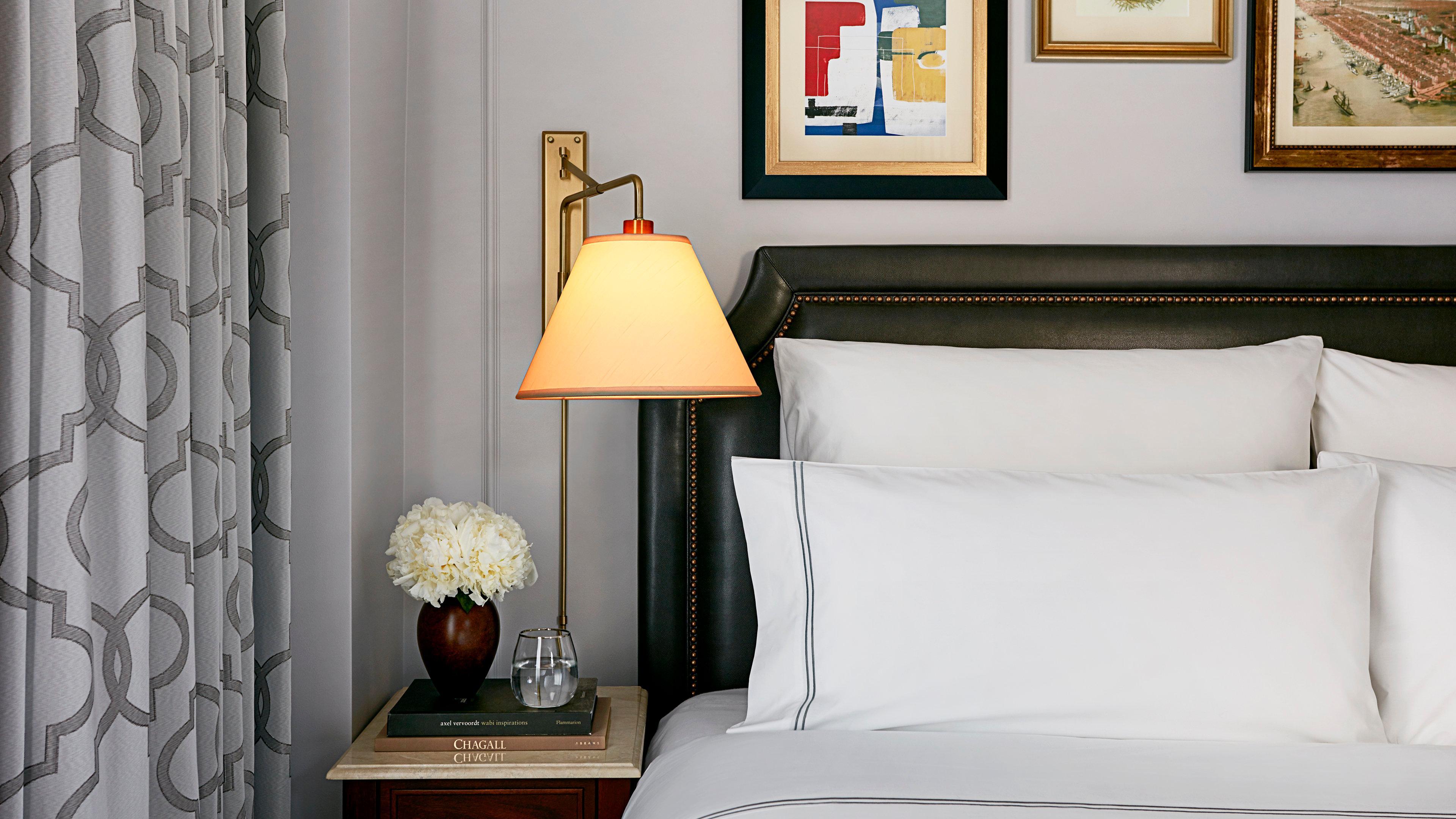Intercontinental Barclay By Ihg 5* Nova Iorque