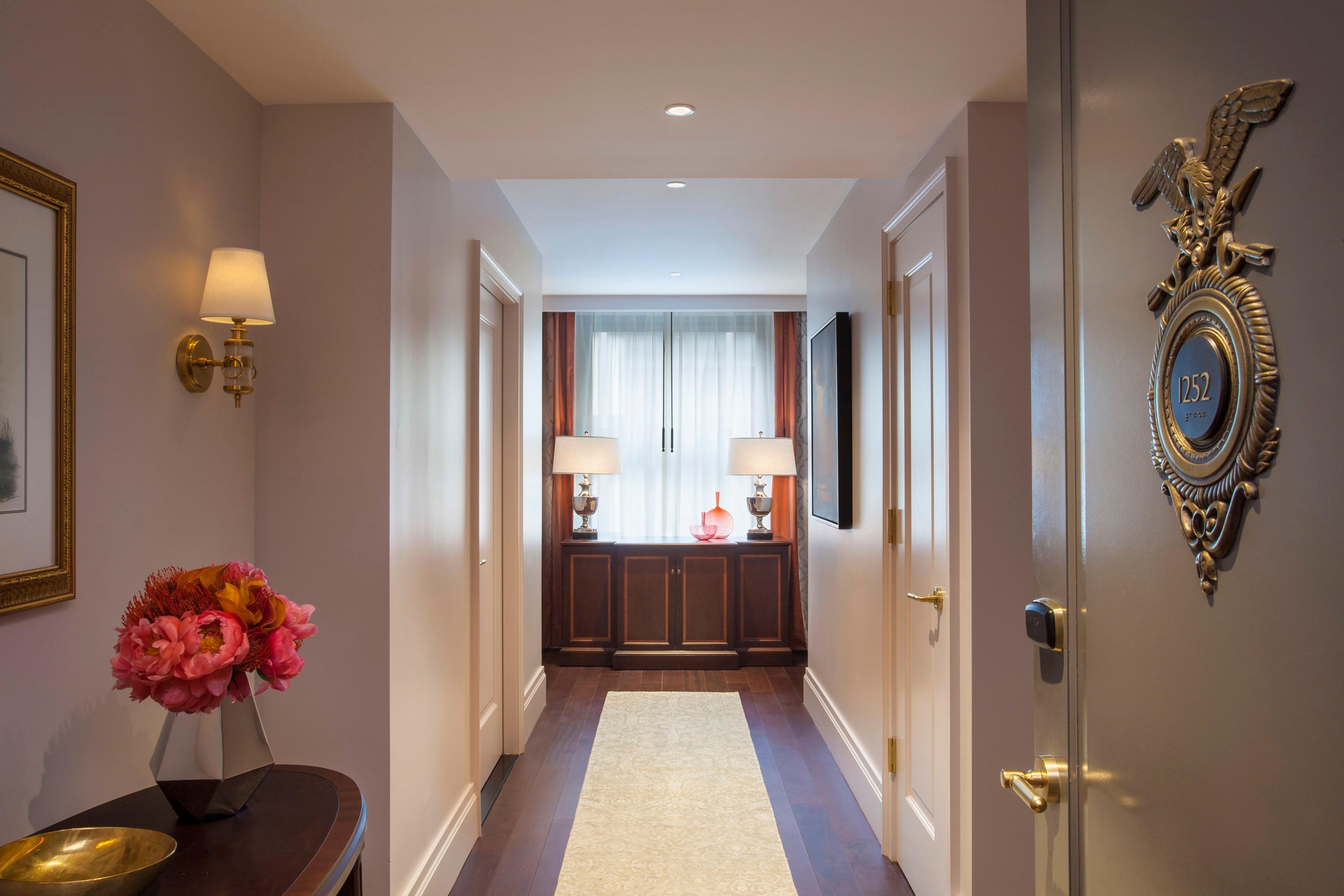 Intercontinental Barclay By Ihg Nova Iorque