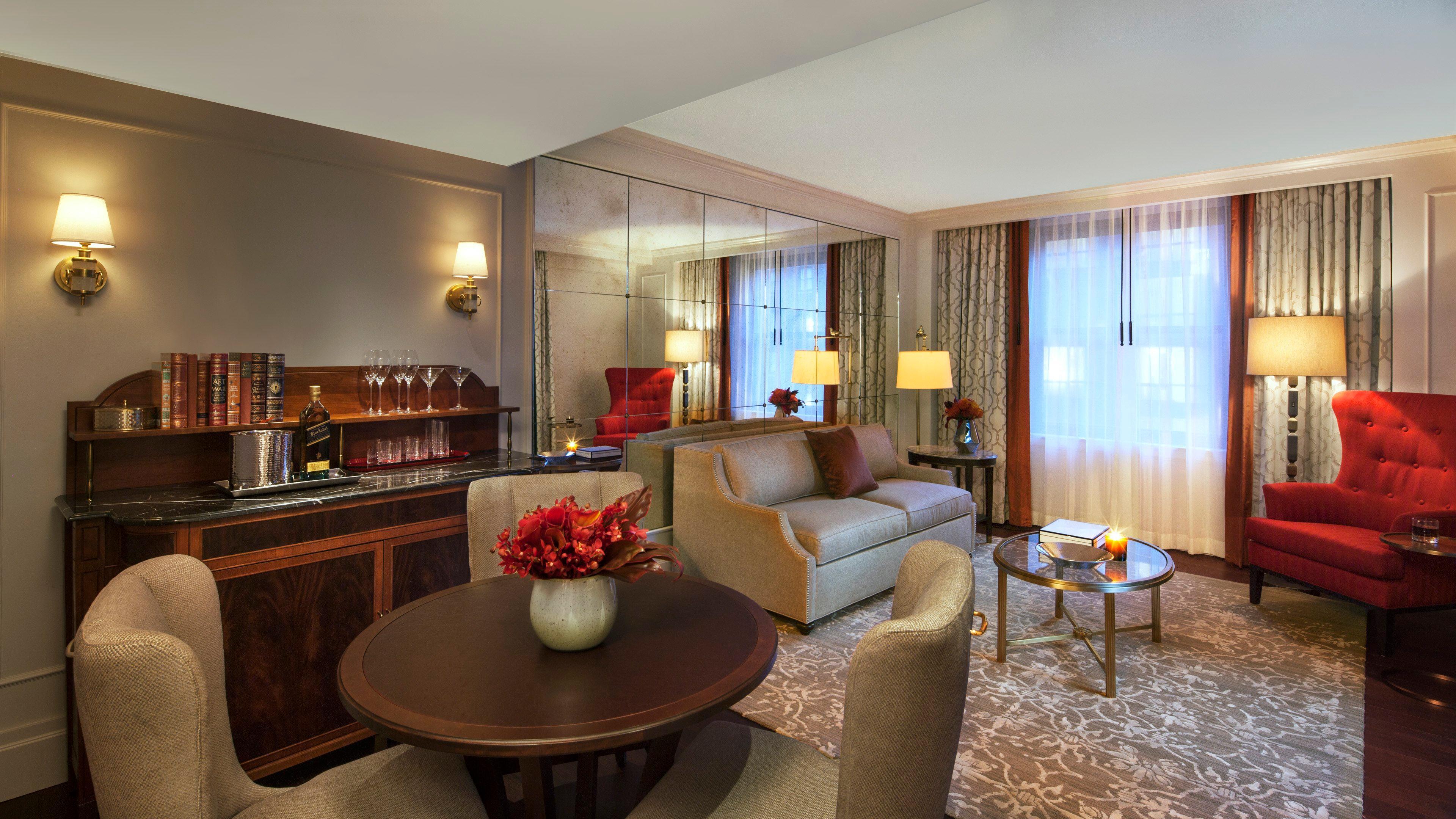 Intercontinental Barclay By Ihg Nova Iorque