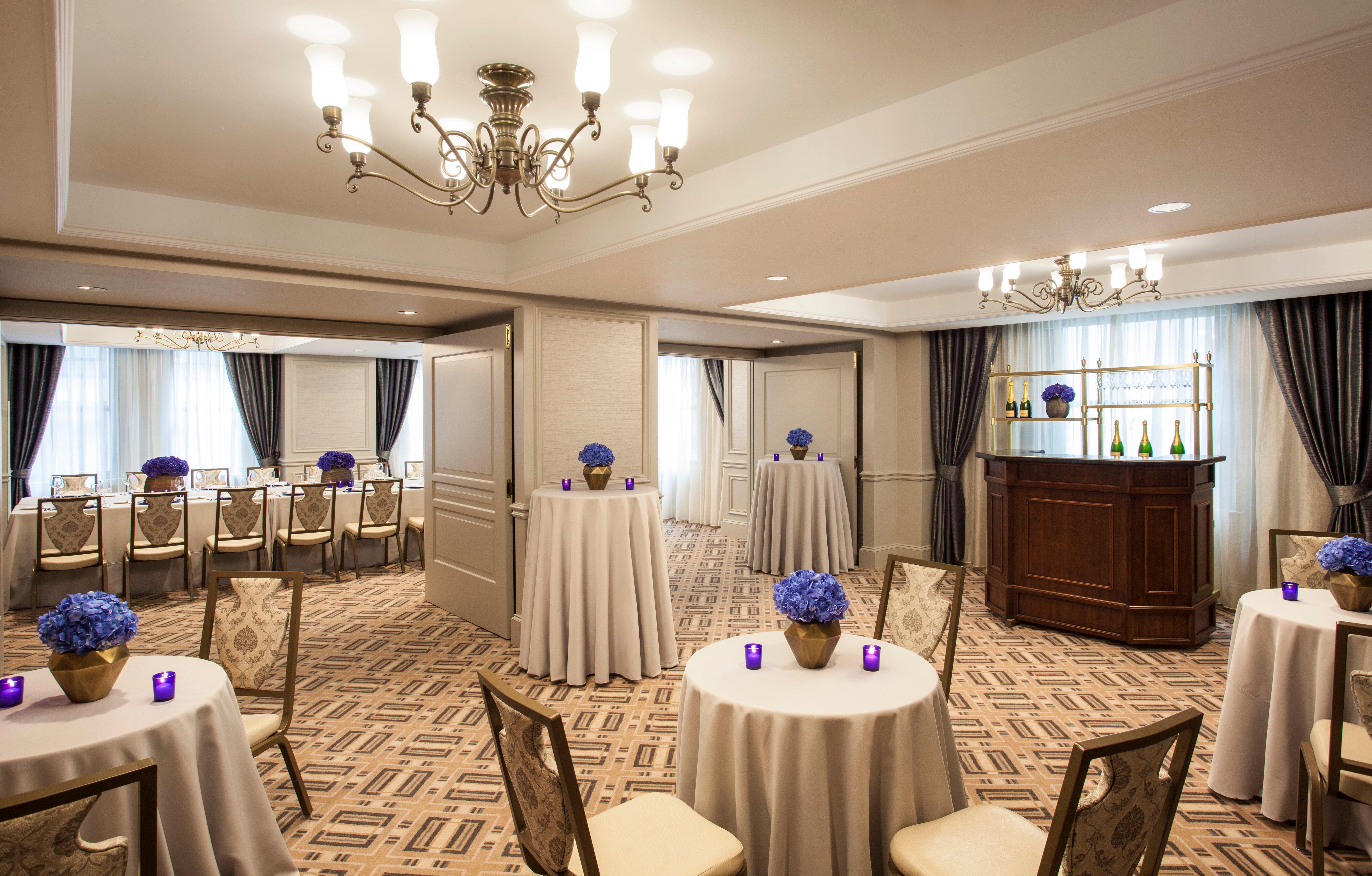 Intercontinental Barclay By Ihg 5* Nova Iorque