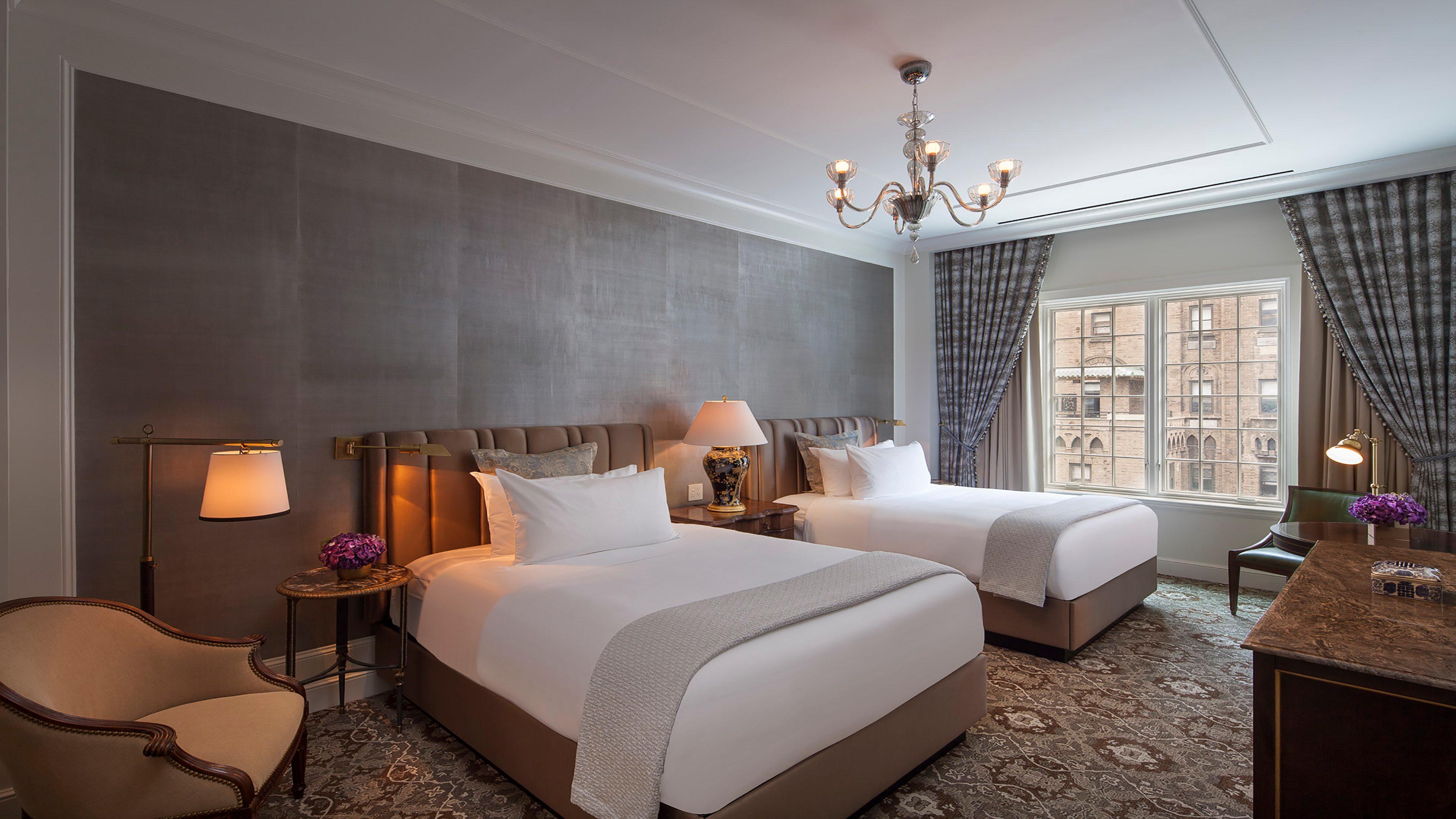 Intercontinental Barclay By Ihg 5* Nova Iorque