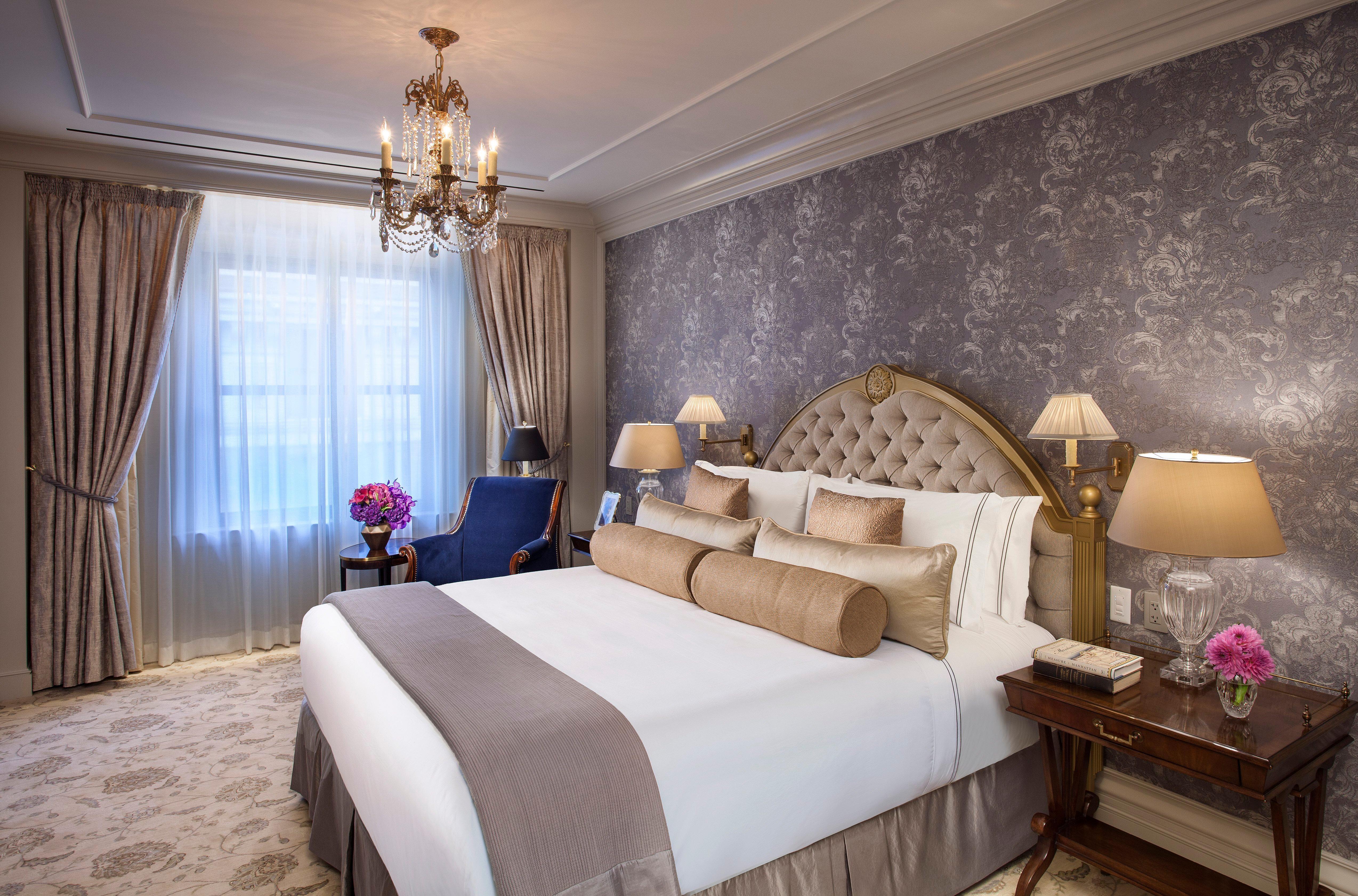 Hotel Intercontinental Barclay By Ihg Nova Iorque