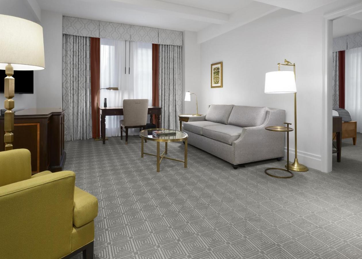 Intercontinental Barclay By Ihg Nova Iorque