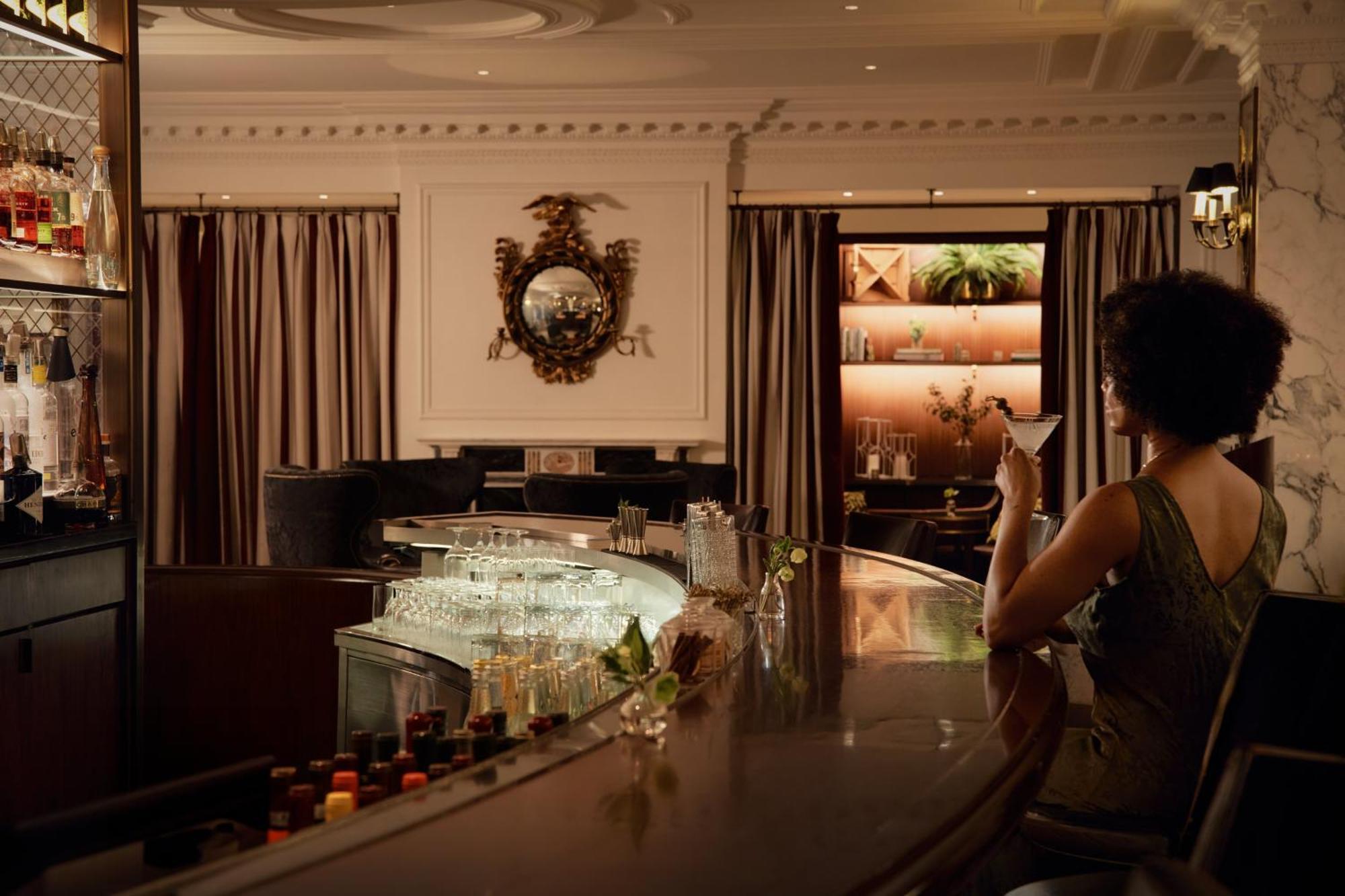 Intercontinental Barclay By Ihg Hotel Nova Iorque
